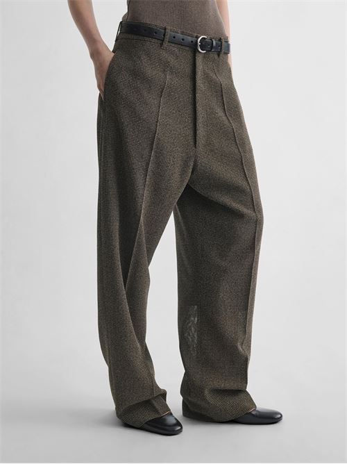 Pantalone Drop PHOEBE PHILO | AP30WO3862755KW